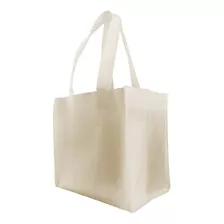 Bolsa Ecologica Dulcero Chica Lisa 50 Piezas Fabricante