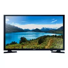 Smart Tv Samsung Series 4 Un32j4300agcdf Led Hd 32 220v