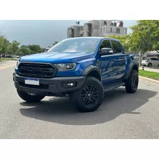 Ford Ranger Raptor 2020 2.0 4x4 At Tdi Bi-turbo No Amarok Vw