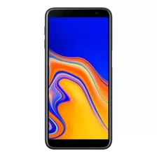 Celular Samsung Galaxy J6+ 64gb Preto Bom Trocafone