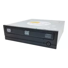 Gravador Dvd Sata Brazil Pc, Velocidade Leitura 24x, Desktop