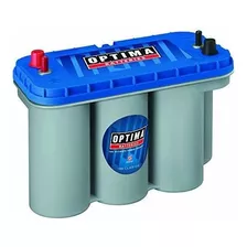 Optima Batteries 8052-161 D31m Bluetop Batería De Arranque Y