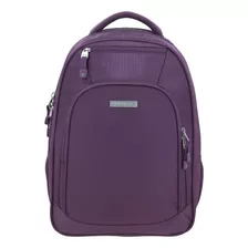 Mochila Chenson Escolar 1818 Juvenil Kazio Porta Laptop Cp65921-u