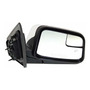 Espejo - Kool Vue Mirror Compatible With Lincoln Mkx 201 Lincoln Mark LT