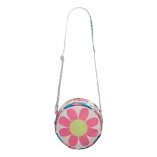 Bolsa Farm Fábula Zum Zum Flor Pix 9105ac32