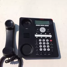 Telefono Avaya Ip Modelo 1608i