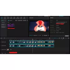 Edição De Vídeo ,editor