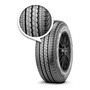 Llanta Para Fiat Ducato 15 M3 2014 225/75r16 118 R Pirelli