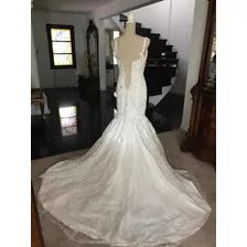 Vestido De Novia