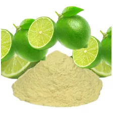 Limon En Polvo Natural 1kg.