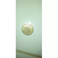 Moneda De Venta