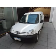 Peugeot Patner Confort 1.6 Hdi Impecable Retira Ya (cf)