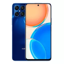 Honor X8 Dual Sim 128 Gb 6 Gb Ram Azul Zafiro