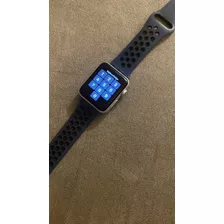 Apple Watch Serie 3 42mml Semi Novo