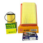 Filtro Aceite Dodge 600 1986 2.5l Mopar