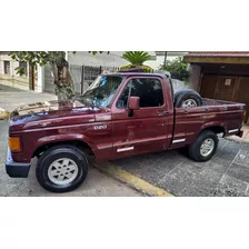 Chevrolet D-20 1996 4.0 Pick-up D20 Conquest