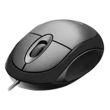 Mouse Usb Original Multilaser Para Notebook Pc Nota Fiscal