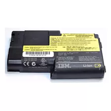 Bateria Laptop Ibm Thinkpad T20 T21 T22 T23 02k7026
