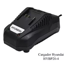 Cargador Bateria Hyundai Hybc20 20v