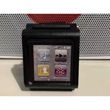 Correa Lunatik De Metal Para iPod Nano 6 Generación