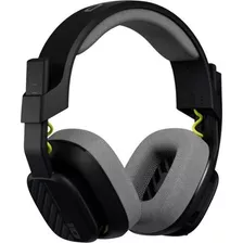 Auriculares Gamer Estéreo Con Cable Y Micrófono Plegable