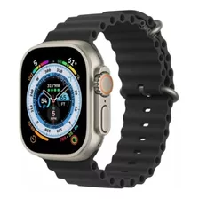 Relógio Smartwatch Inteligente Kd99 Ultra Série 8 Esportivo
