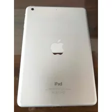 iPad Mini 2 De 16 Gb A-1489 Con Su Caja Original