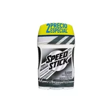 Speed Stick Barr Classic X2 50g - g a $678