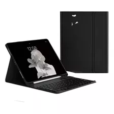 iPad Air 3 10.5 Pol Capa Smart Case Teclado iPad 7 8