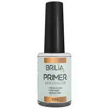 Primer Adesivador 10ml Brilia Nails