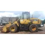Primeira imagem para pesquisa de pa carregadeira komatsu wa200