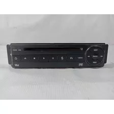 Reproductor Dvd Chrysler Town Country 4.0 08-16