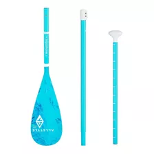 Remo Sup Stand Up Paddle Aquatone Regulable Aluminio