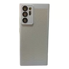 Funda Para Galaxy Note 20 Ultra Con Protector De Lente