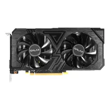 Placa De Vídeo Nvidia Galax Ex Geforce Gtx 16 Series Gtx 1660 Super 60srl7ds03es 6gb