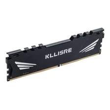 Memória Ram Ddr4 8gb 2666 Mhz Gamer Com Dissipador Top