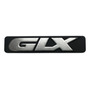 Emblema Glx Para Varios Modelos Volkswagen