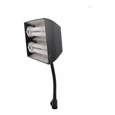 Mini Iluminador Fluorescente U-48hm Studio Light 48w (110v)