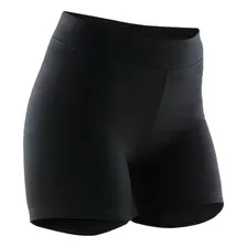 Calza Corta Short De Algodón Con Lycra - Colores - Proactiva