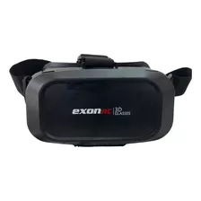 Lentes 3d Vr Exonrc Vr-01