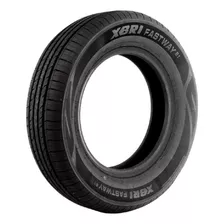 Pneu 195/55r15 85v Original Volkswagen Xbri Fastway E1