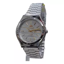 Relógio Orient Automatico 469wb7af B1sx - Nf + Garantia