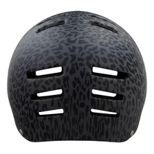 Casco Lazer Armor 2.0 +mips Leopard Mate Talla M (55-59) Color Naranja