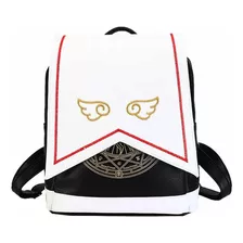 Bolso Morral Mochila Sailor Moon Sakura Kawaii Cosplay