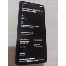 Xiaomi Redmi Note 10 Pro Dual Sim Excelente Estado!!!