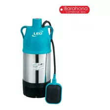 Bomba Sumergible Leo Xks1100 1.5hp 220v (para Noria)