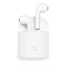Audífonos Inalámbricos In Ear Bluetooth Air Rhythm Tws Mlab