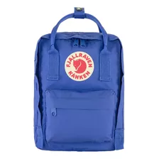 Fr Mochila Kanken Mini Cobalt Blue