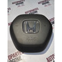 Bolsa De Aire Honda Crv Cr-v 2023 Del Volante Piloto Airbag