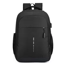 Mochila Notebook Impermeável 15,6 Dell Asus Hp Acer Lenovo 